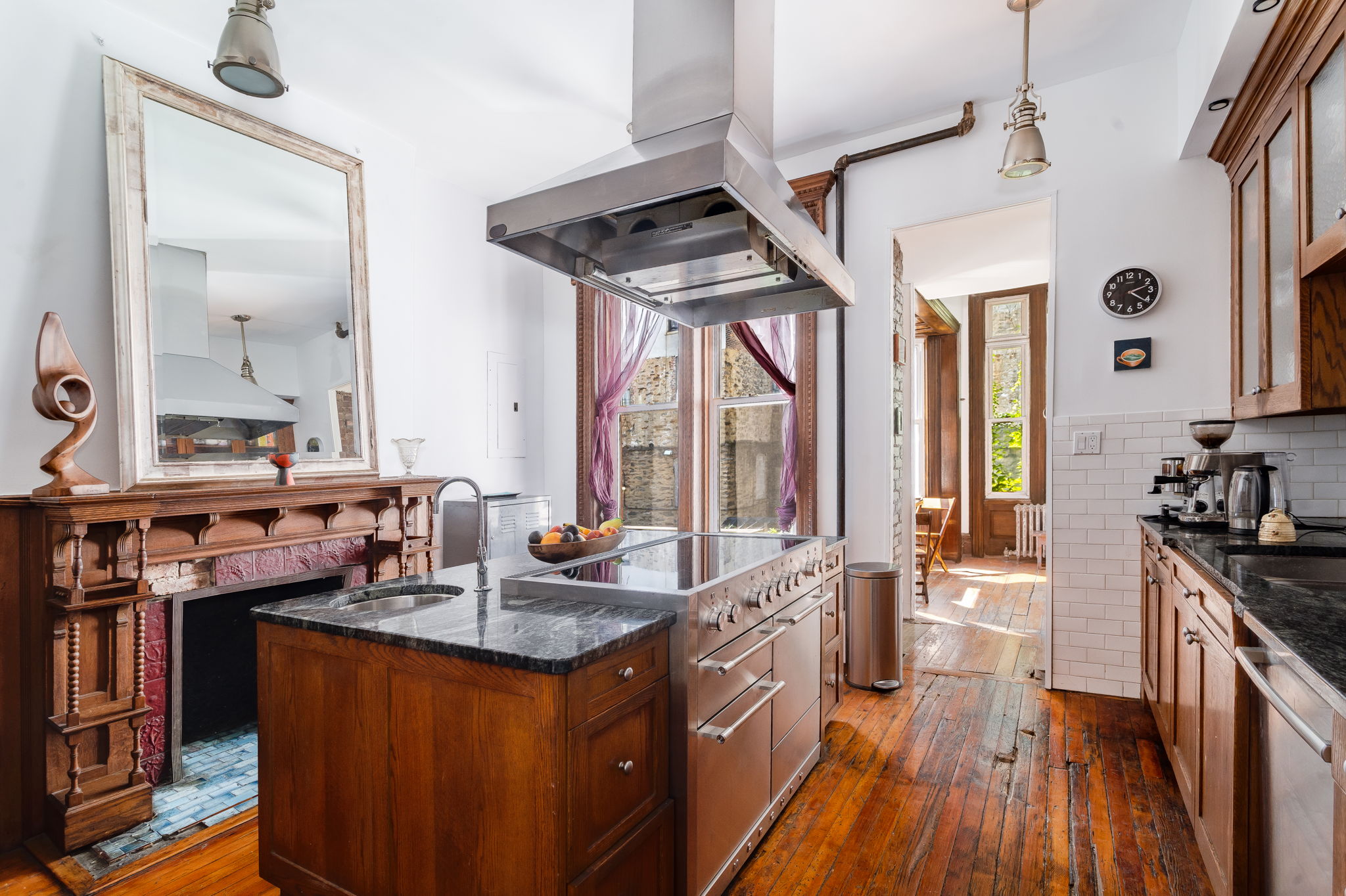 207 Edgecombe Avenue Manhattan, NY 10030 - Photo 11 of 23