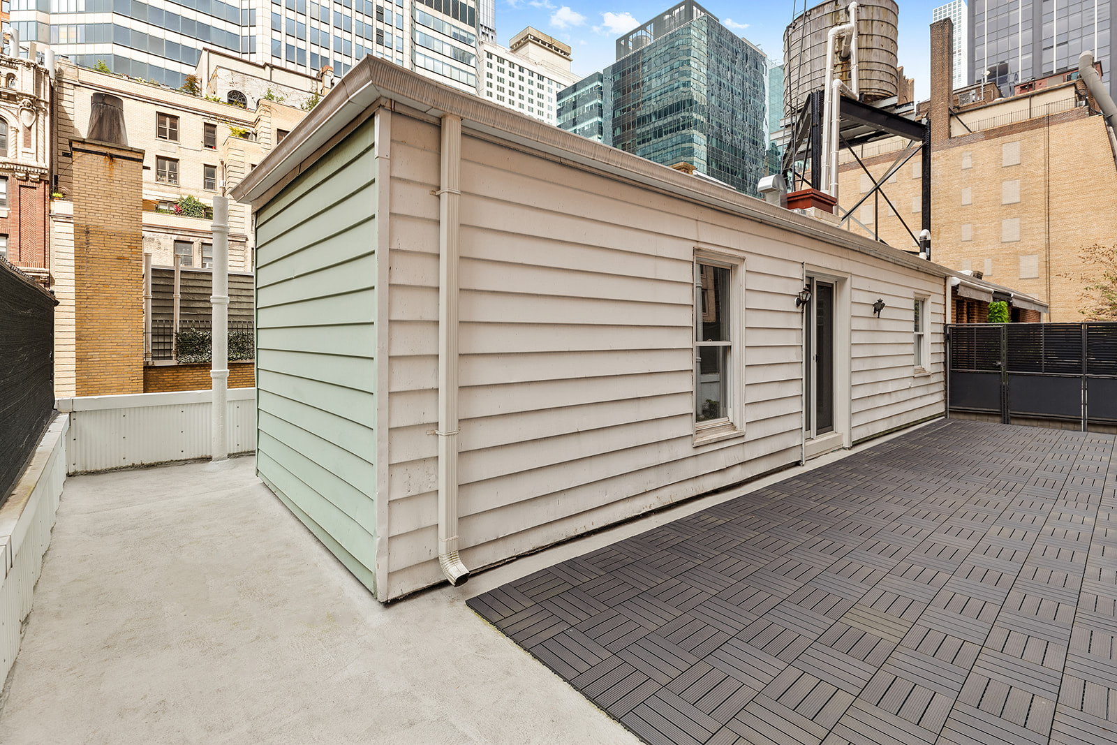 150 West 55th Street, Unit PHSW Manhattan, NY 10019 - Photo 1 of 19