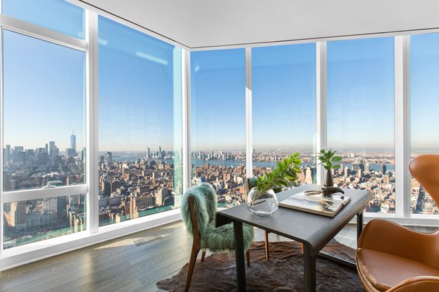 $13,600,000 | 45 East 22nd Street, Unit 60 | Flatiron
