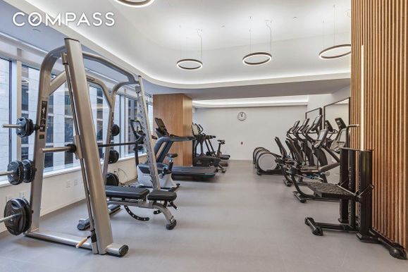 15 West 53rd Street, Unit 9C Manhattan, NY 10019 - Photo 6 of 9