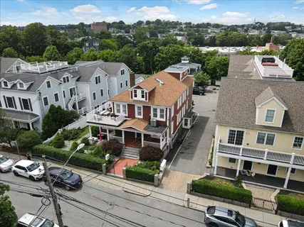 $849,000 | 9 Park Street, Unit 10, Dorchester, MA 02122
