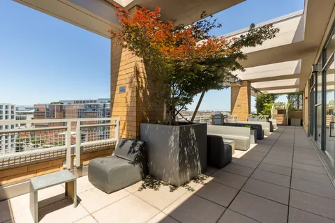Contact Agent | 475 K Street Northwest, Unit 1204, Washington, DC 20001