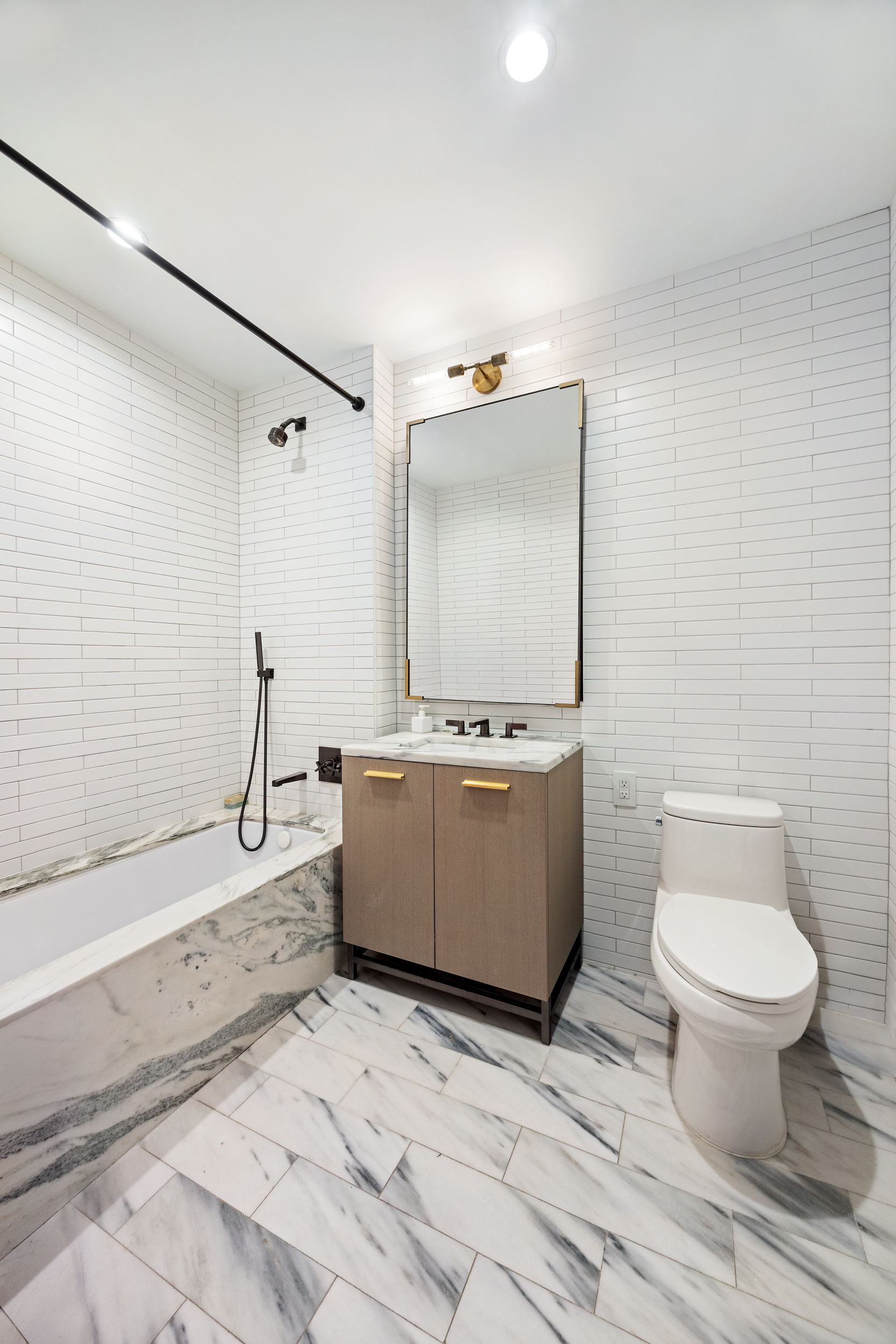 91 Leonard Street, Unit 2C Manhattan, NY 10013 - Photo 9 of 19