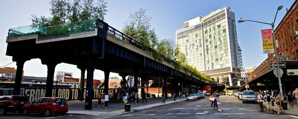 $1,080,000 | 520 West 23rd Street, Unit 8A | Chelsea