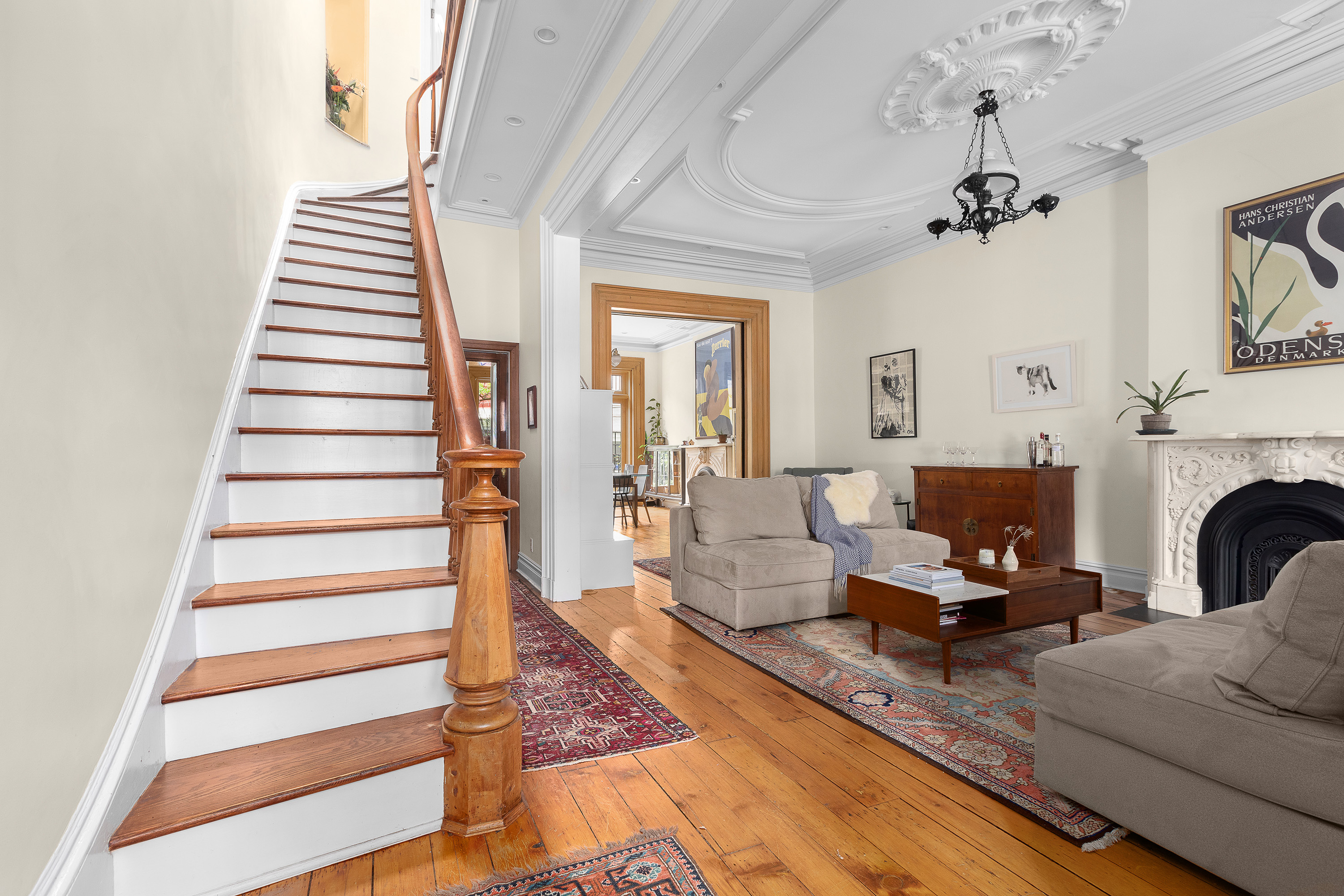 181 Ashland Place, Unit 2 Brooklyn, NY 11217 - Photo 4 of 17