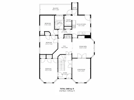 $1,800,000 | 47 Prince Street, Jamaica Plain, MA 02130