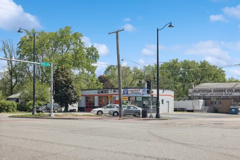 $995,000 | 11849 South Pulaski Road, Alsip, IL 60803