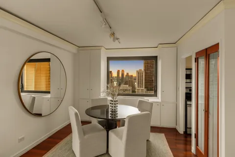 $2,595,000 | 10 West 66th Street, Unit 29E | Upper West Side