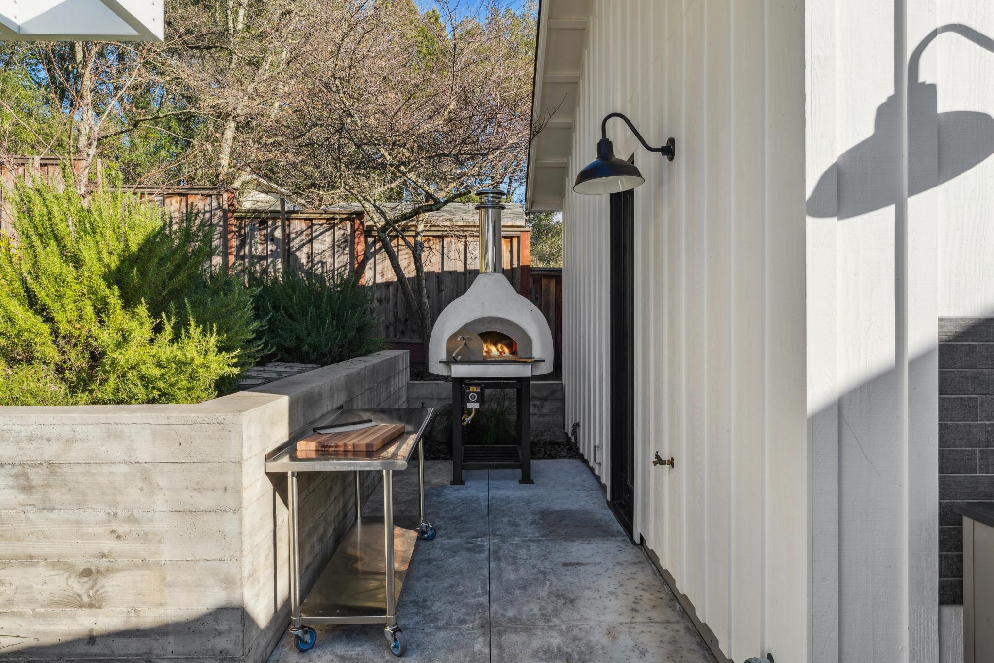 519 Reed Court Healdsburg, CA 95448 - Photo 51 of 64