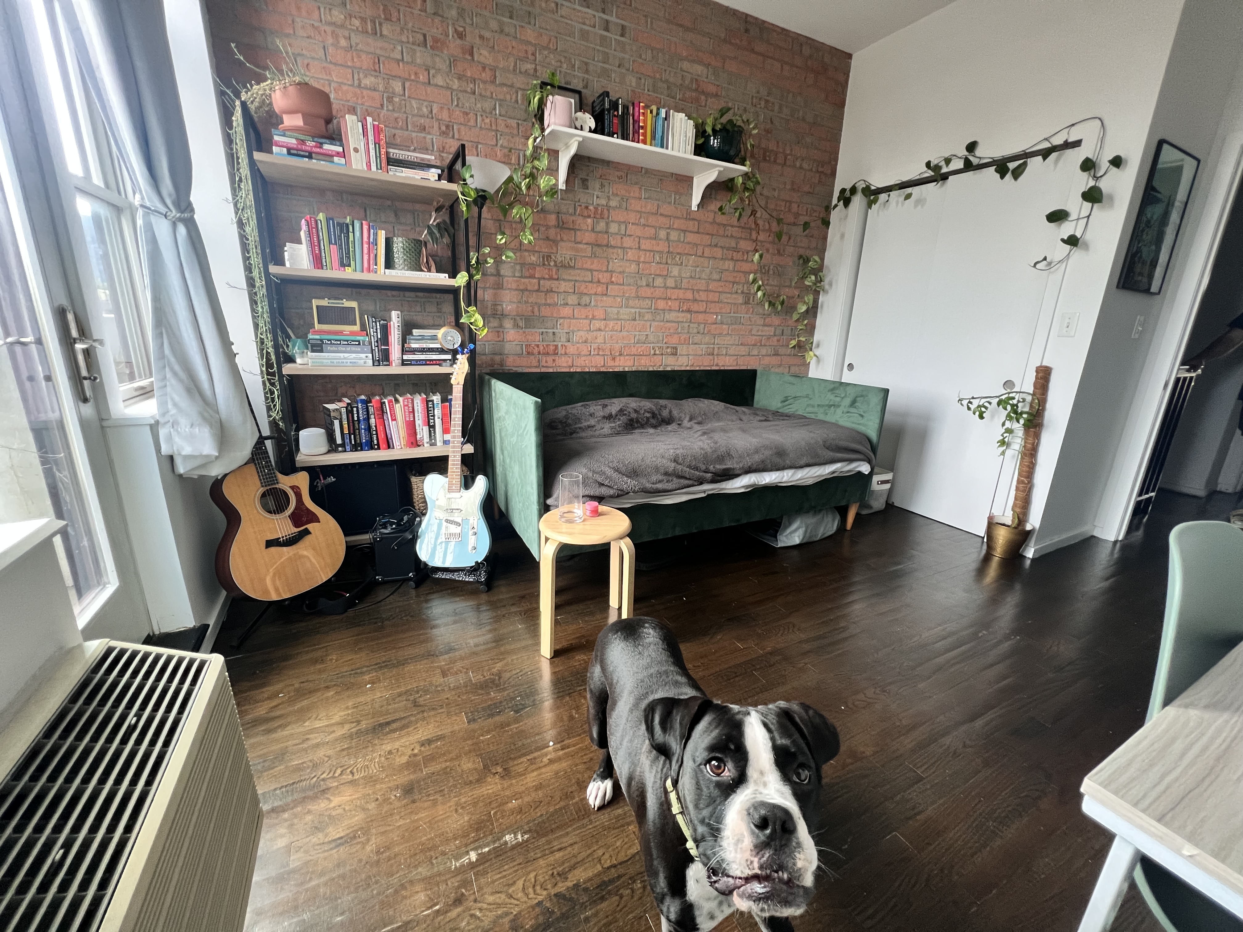 551 Lorimer Street, Unit 2 Brooklyn, NY 11211 - Photo 9 of 19