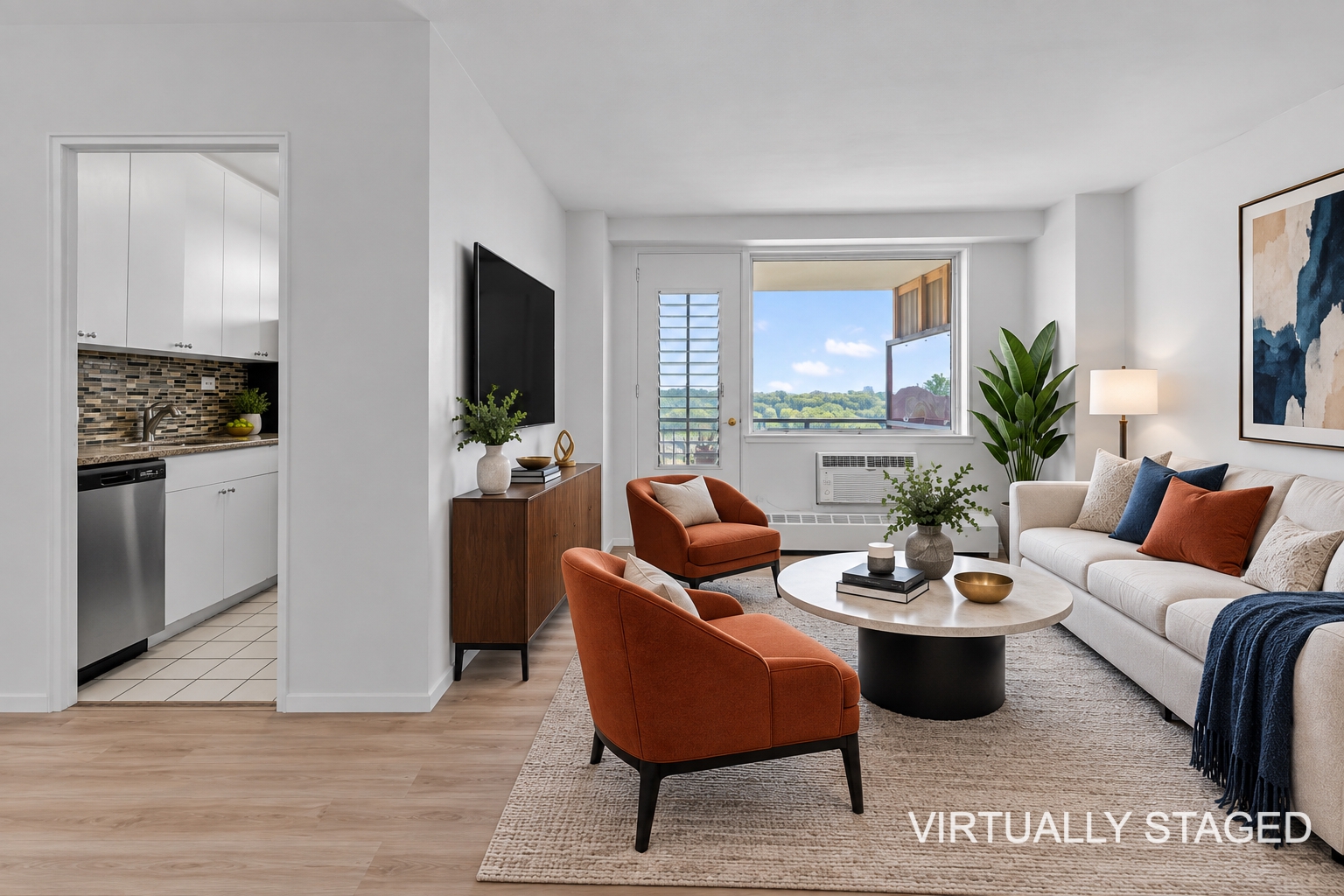 5700 Arlington Avenue, Unit 10D Bronx, NY 10471 - Photo 3 of 19 Gallery Image 3