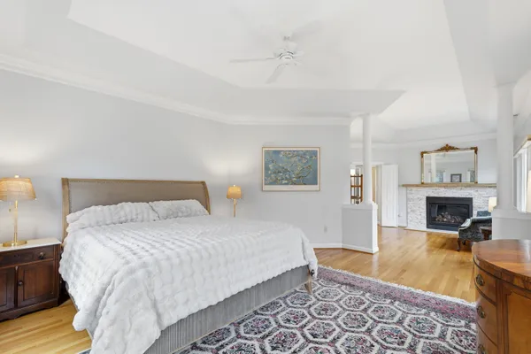 $2,200,000 | 182 River Park Drive, Great Falls, VA 22066