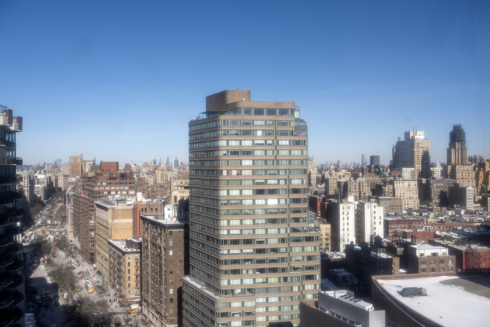 1965 Broadway, Unit 24EF Manhattan, NY 10023 - Photo 11 of 12