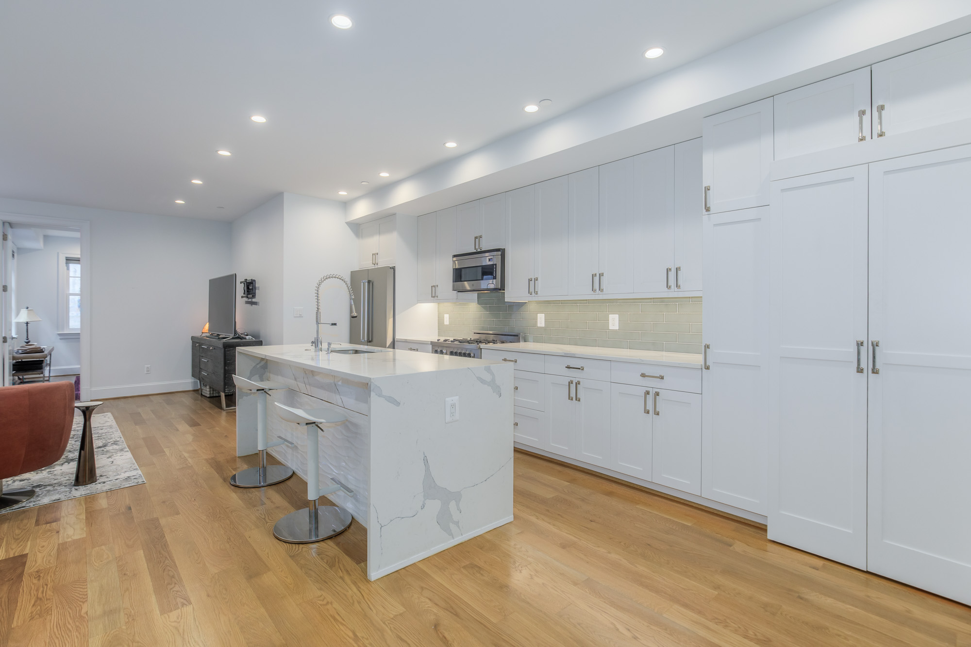 1867 Park Road Northwest, Unit 1 Washington, DC 20010 - Photo 12 of 24