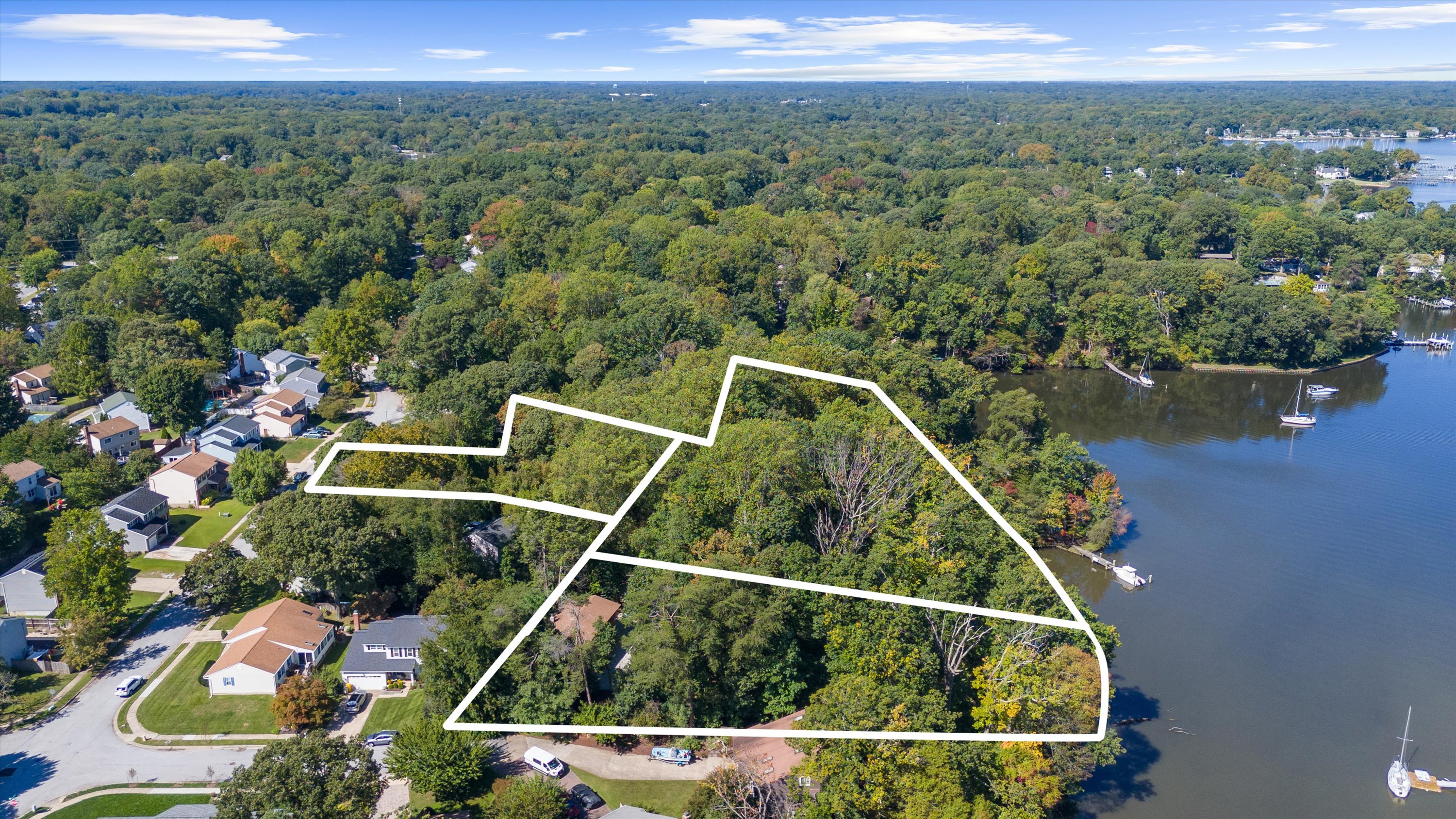 245 Haverton Road Arnold, MD 21012 - Photo 33 of 33 Gallery Image 33