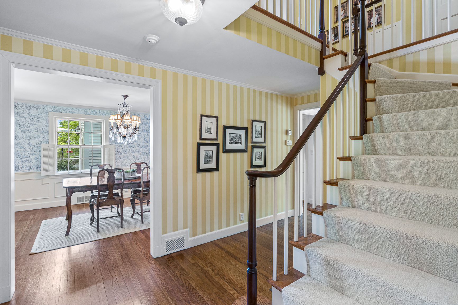 10 Lincoln Circle Wellesley, MA 02481 - Photo 40 of 61