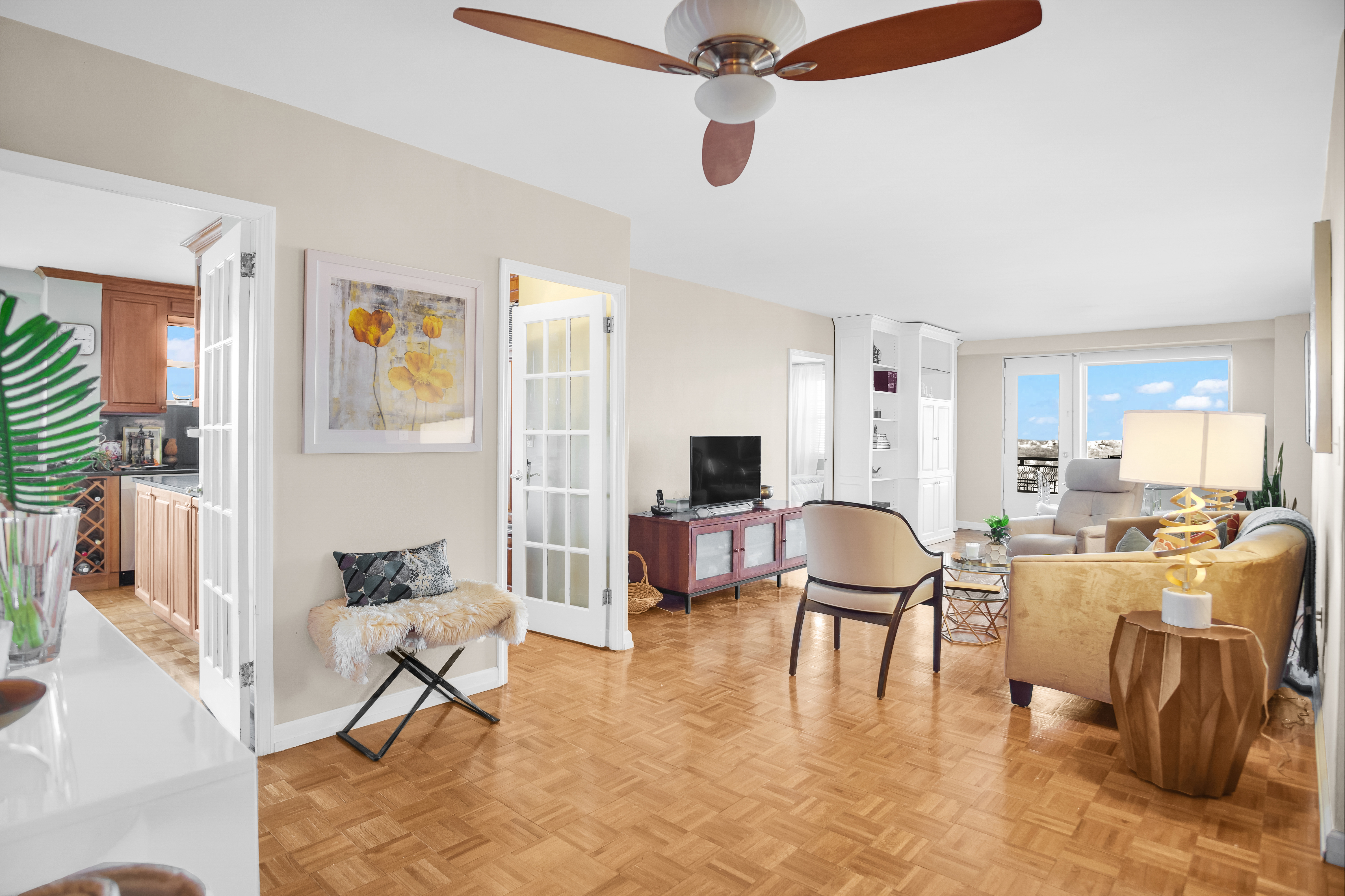 5900 Arlington Avenue, Unit 21B Bronx, NY 10471 - Photo 2 of 29