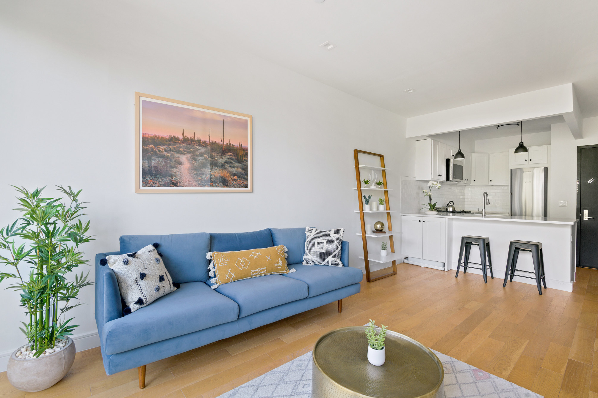1229 Putnam Avenue, Unit 4A Brooklyn, NY 11221 - Photo 2 of 8