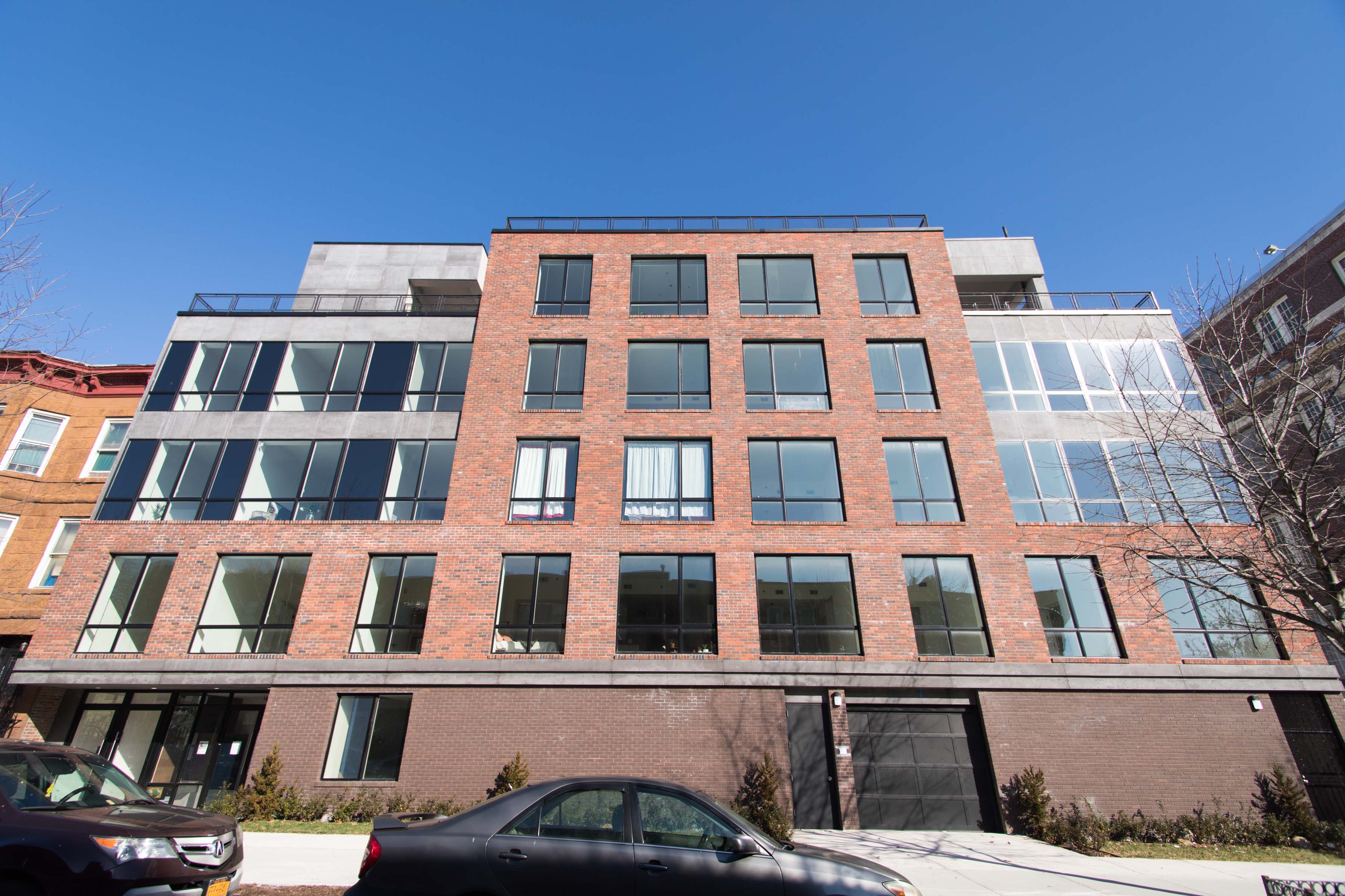 1325 Herkimer Street, Unit 401 Brooklyn, NY 11233 - Photo 18 of 19