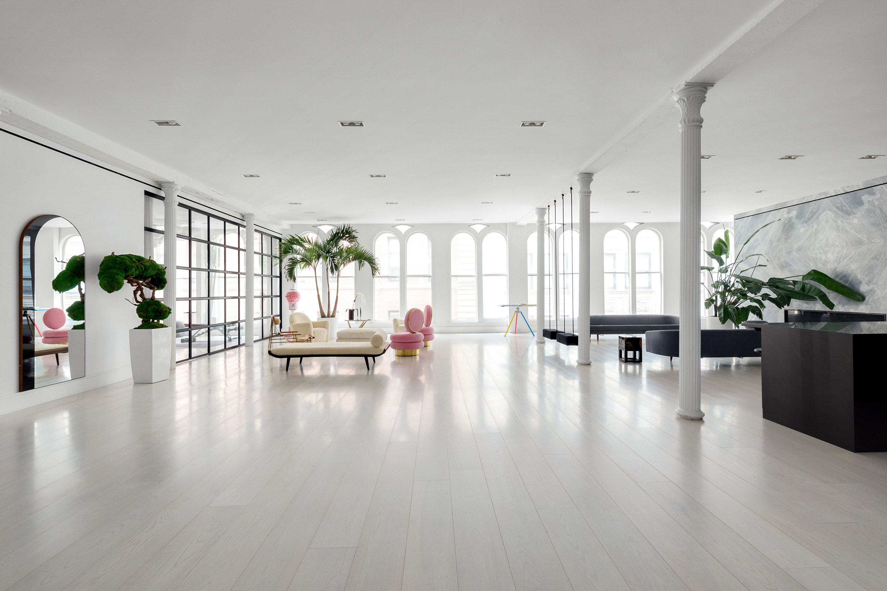 137-141 Duane Street, Unit 3A Manhattan, NY 10013 - Photo 2 of 16