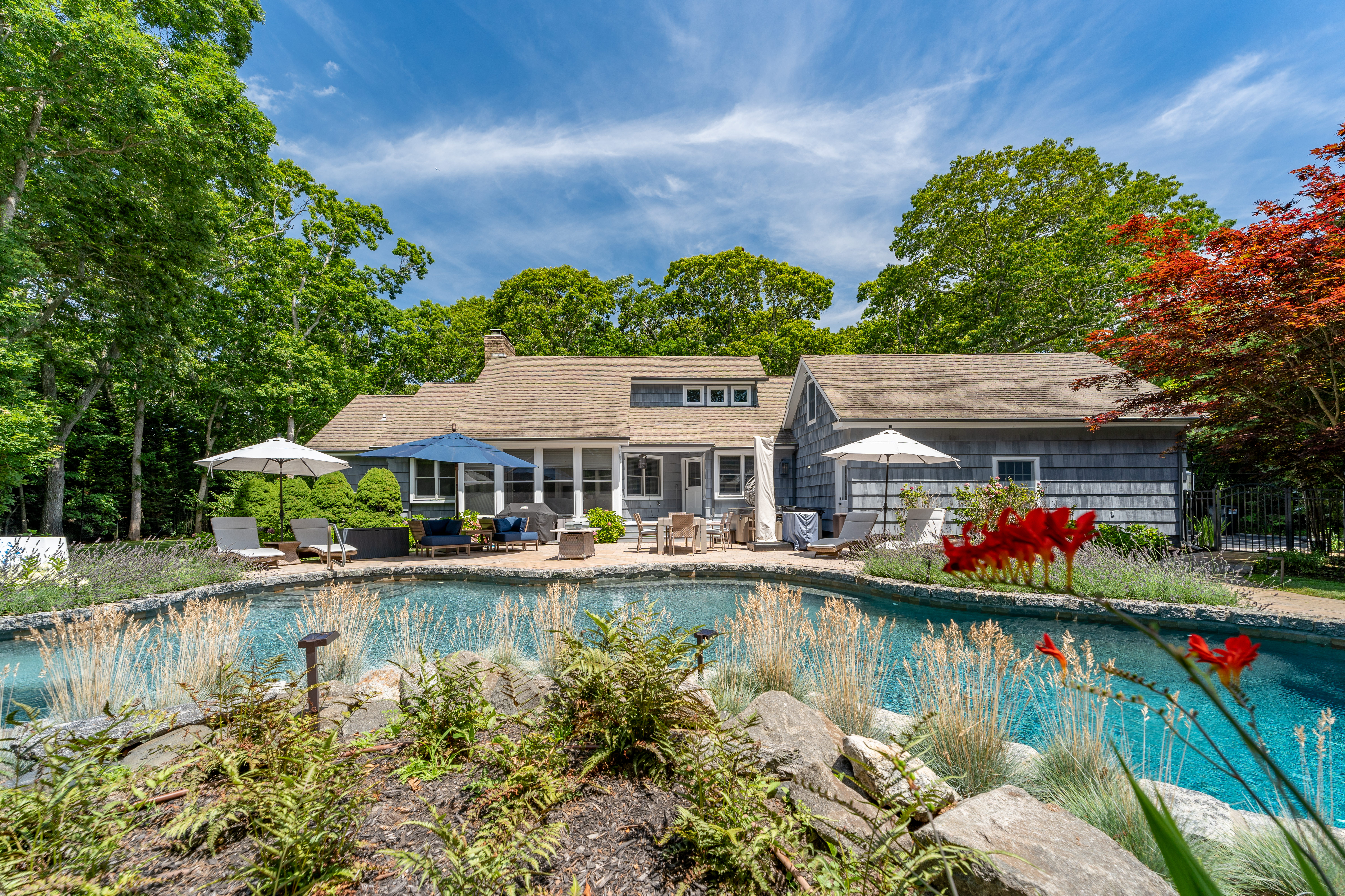 Private Remsenburg, NY 11960 - Photo 38 of 45