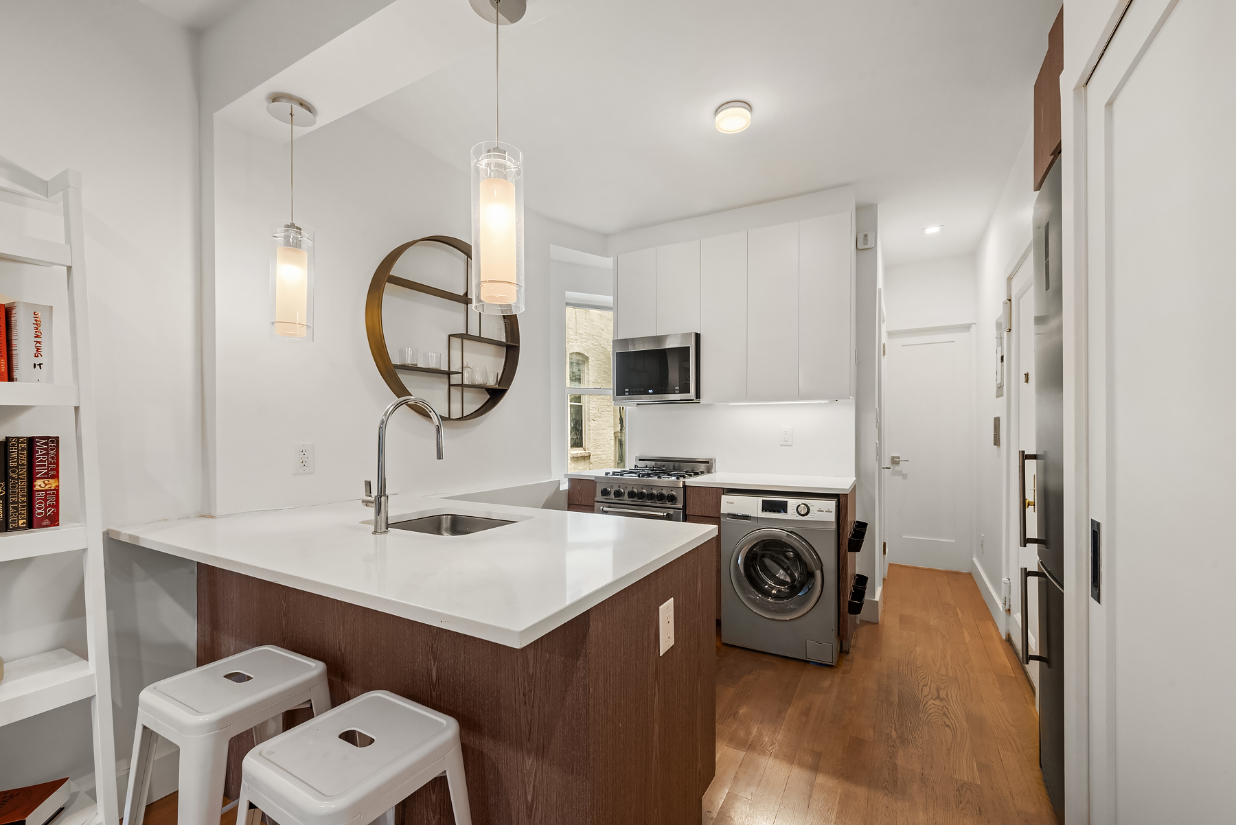 88 Charles Street, Unit 3A Manhattan, NY 10014 - Photo 5 of 11 Gallery Image 5