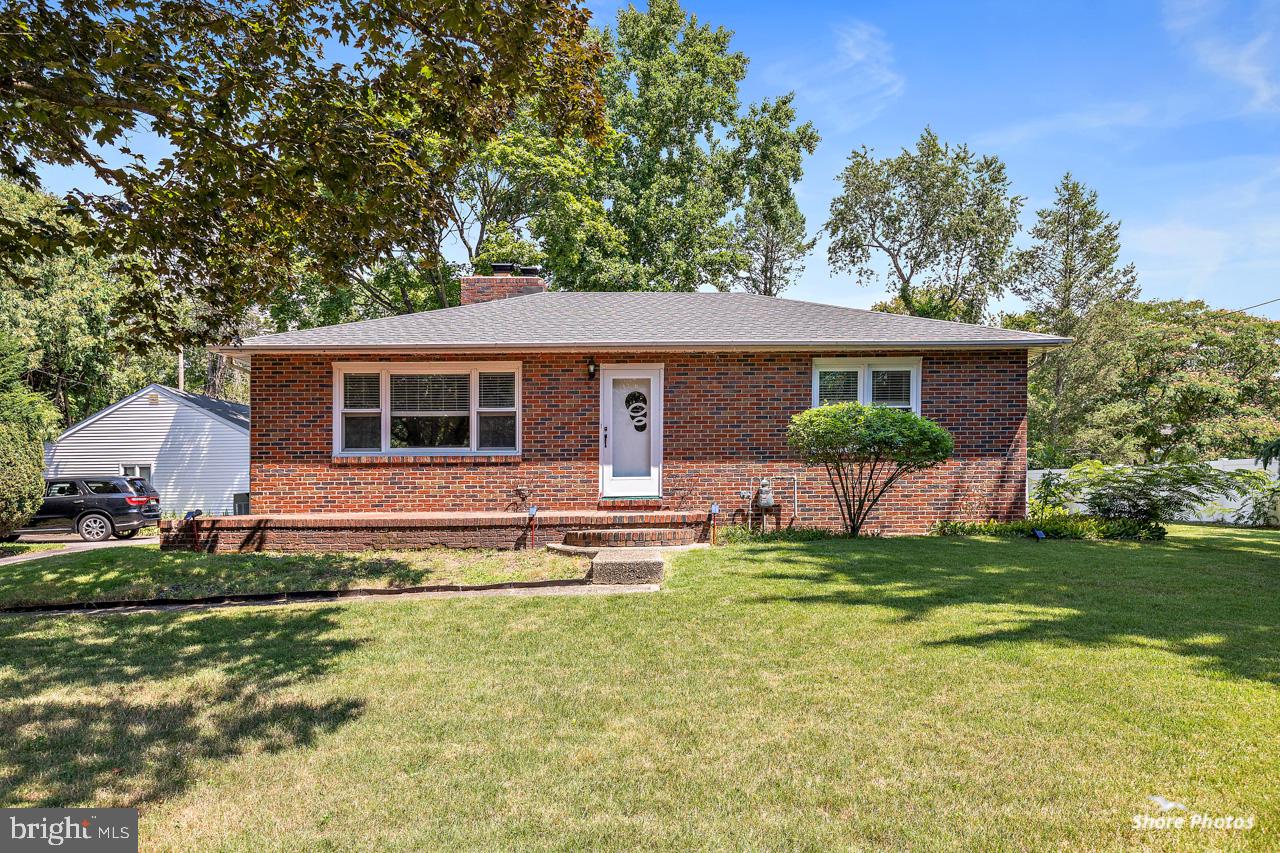 515 Almonesson Road Blackwood, NJ 08012 - Photo 1 of 24