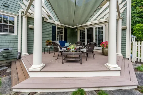 $1,695,000 | 5 Pine Street, Sandwich, MA 02563