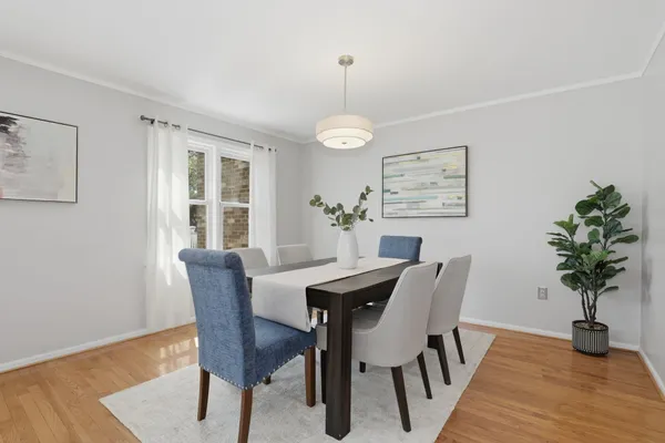 $749,000 | 10213 Arizona Circle, Bethesda, MD 20817