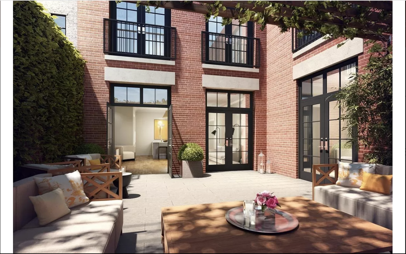 33 East 74th Street Manhattan, NY 10021 - Photo 12 of 15