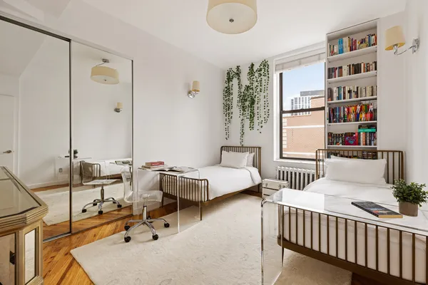 $18,000 | 1 Hudson Street, Unit 9 | TriBeCa