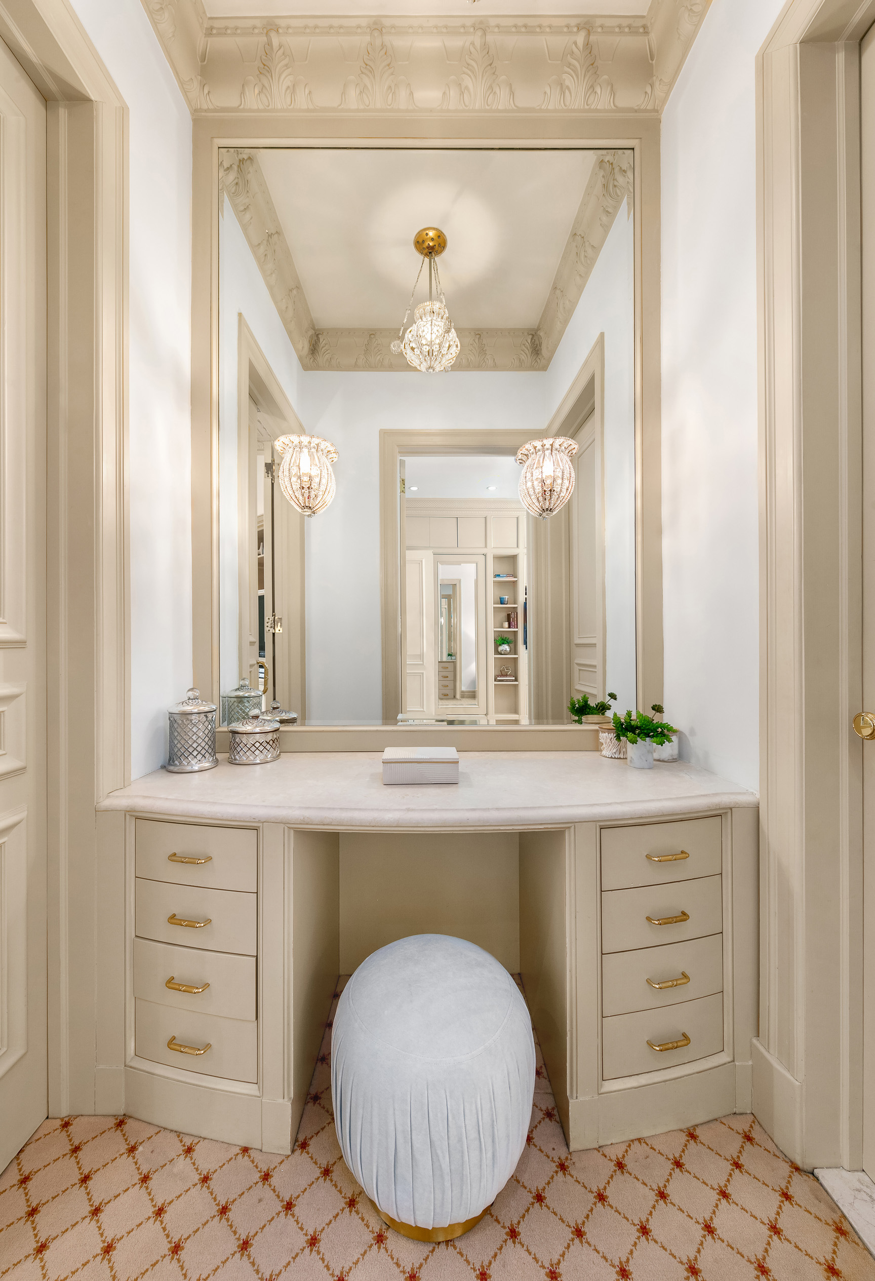 521 Park Avenue, Unit 5BC Manhattan, NY 10065 - Photo 21 of 34