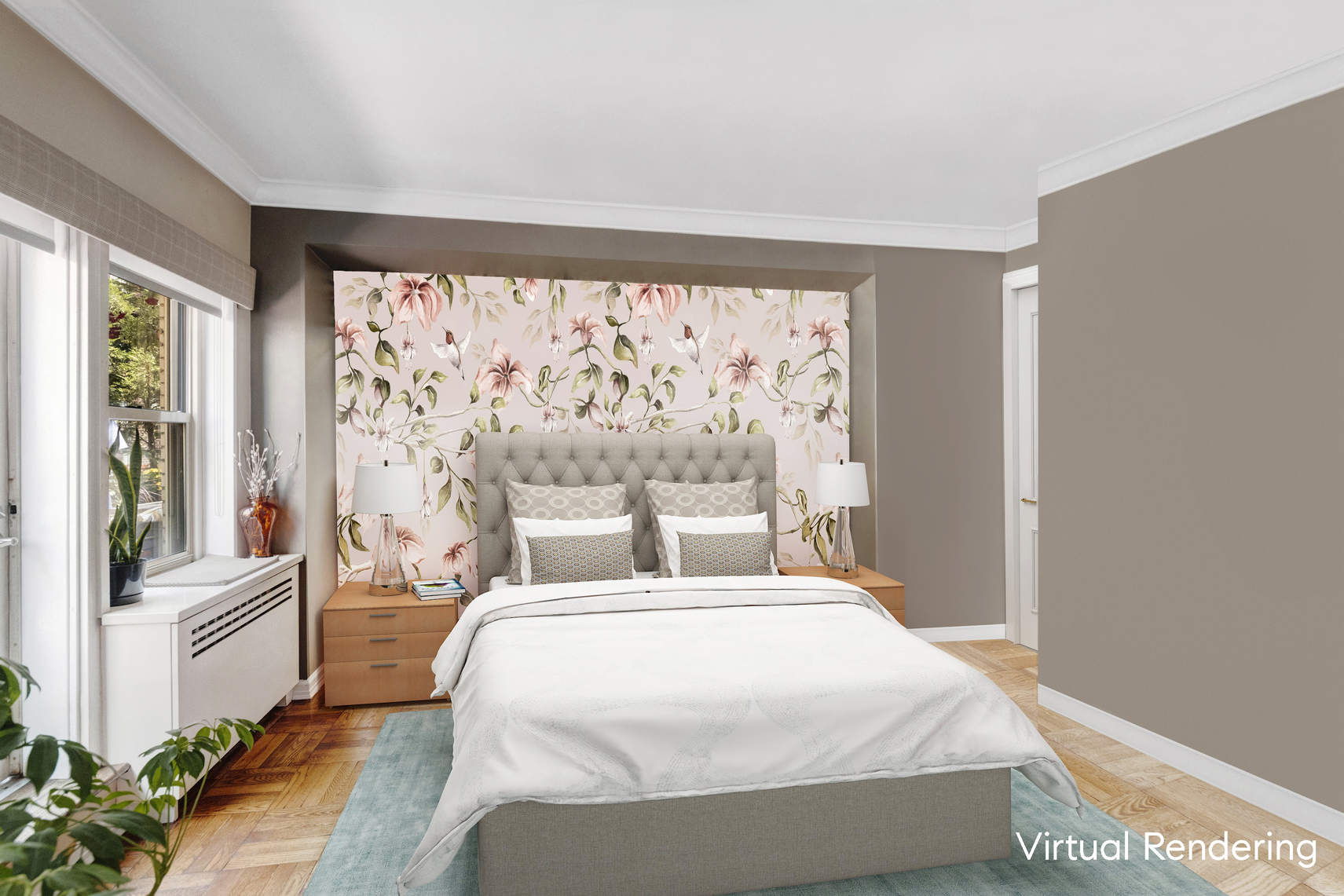 415 East 52nd Street, Unit 12CB Manhattan, NY 10022 - Photo 7 of 21 Gallery Image 7