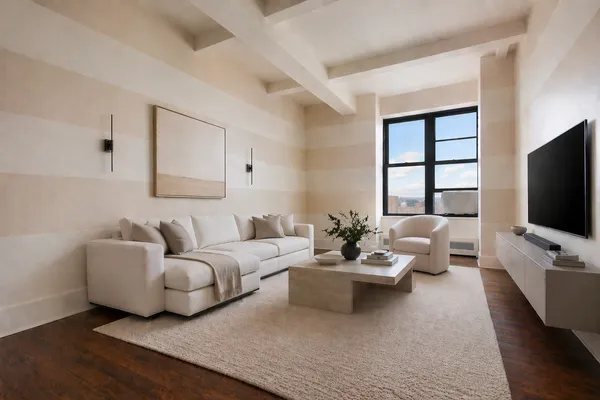 $1,595,000 | 250 Mercer Street, Unit B1502 | Greenwich Village