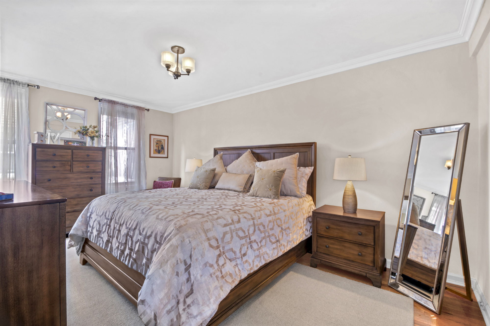 9201 Shore Road, Unit C502 Brooklyn, NY 11209 - Photo 5 of 11 Gallery Image 5