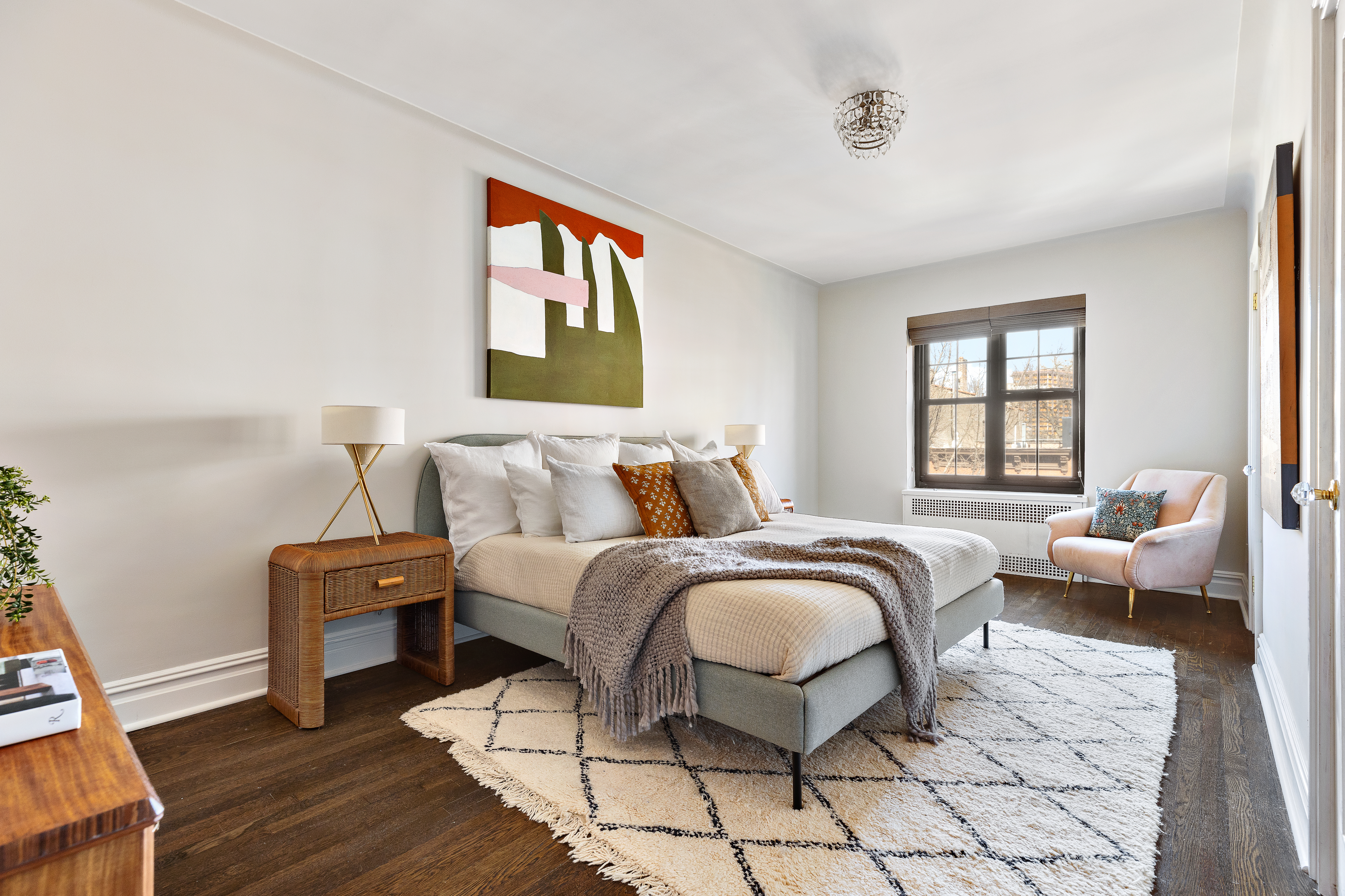 230 Park Place, Unit 4A Brooklyn, NY 11238 - Photo 12 of 19