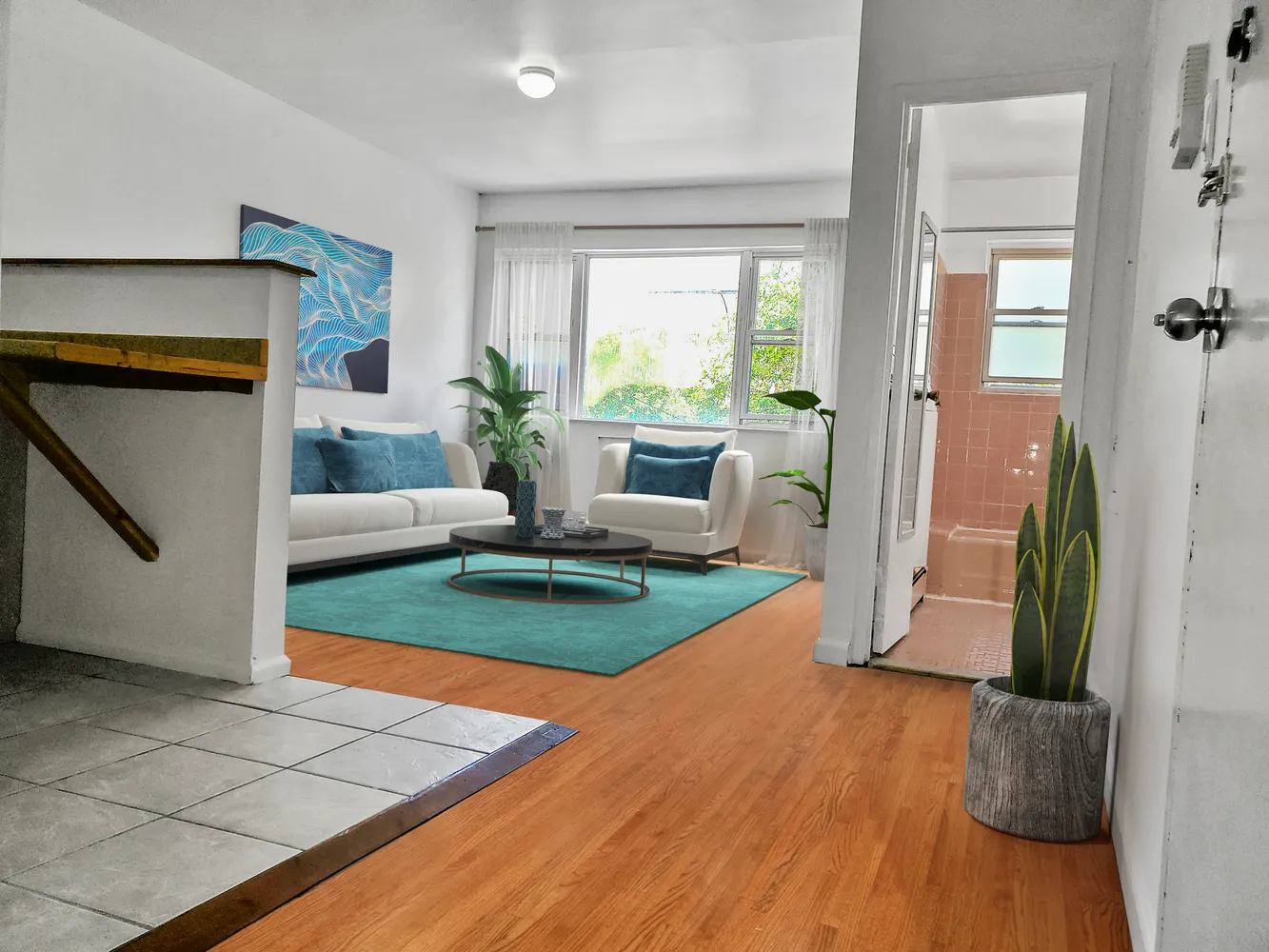 $2,845 | 23-12 24th Avenue, Unit 2 | Astoria