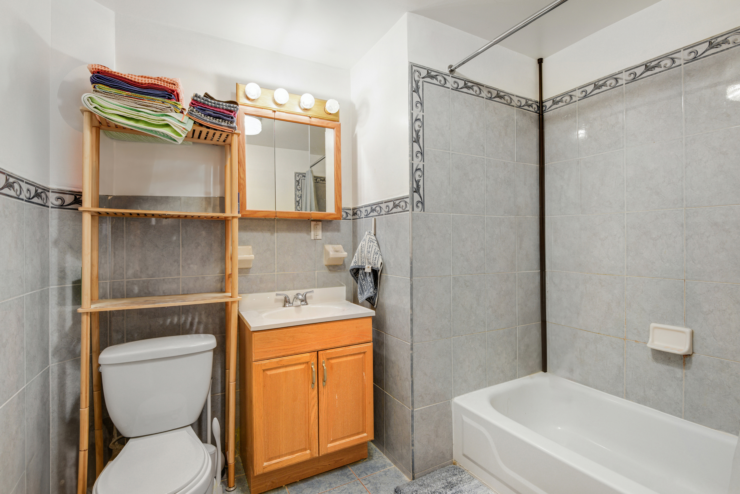 540 Clinton Avenue, Unit 4 Brooklyn, NY 11238 - Photo 6 of 13