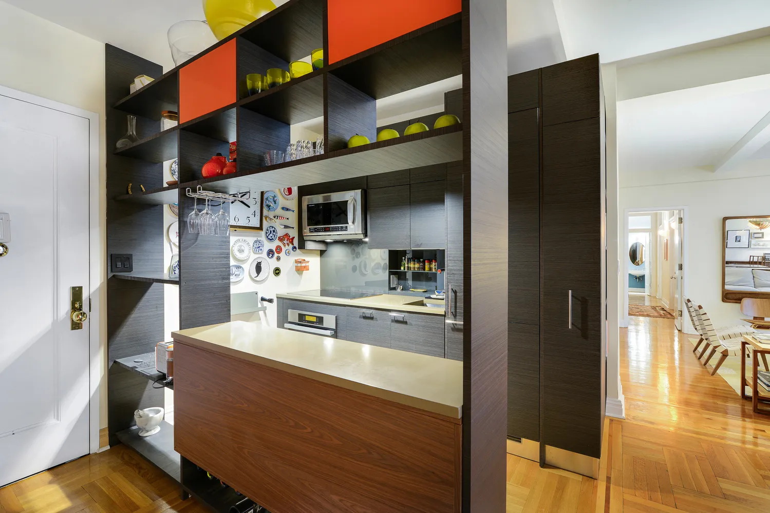 $2,700,000 | 20 West 72nd Street, Unit 601 | Upper West Side