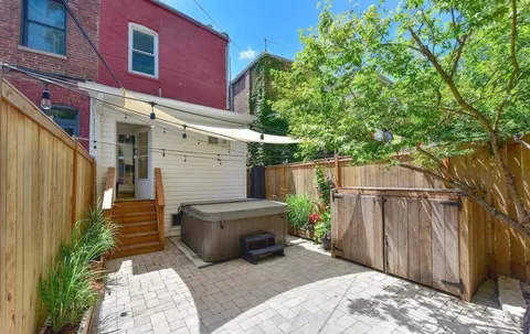 Contact Agent | 127 U Street Northwest, Washington, DC 20001
