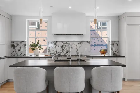 $2,999,000 | 92 Sewall Avenue, Unit 1C, Brookline, MA 02446