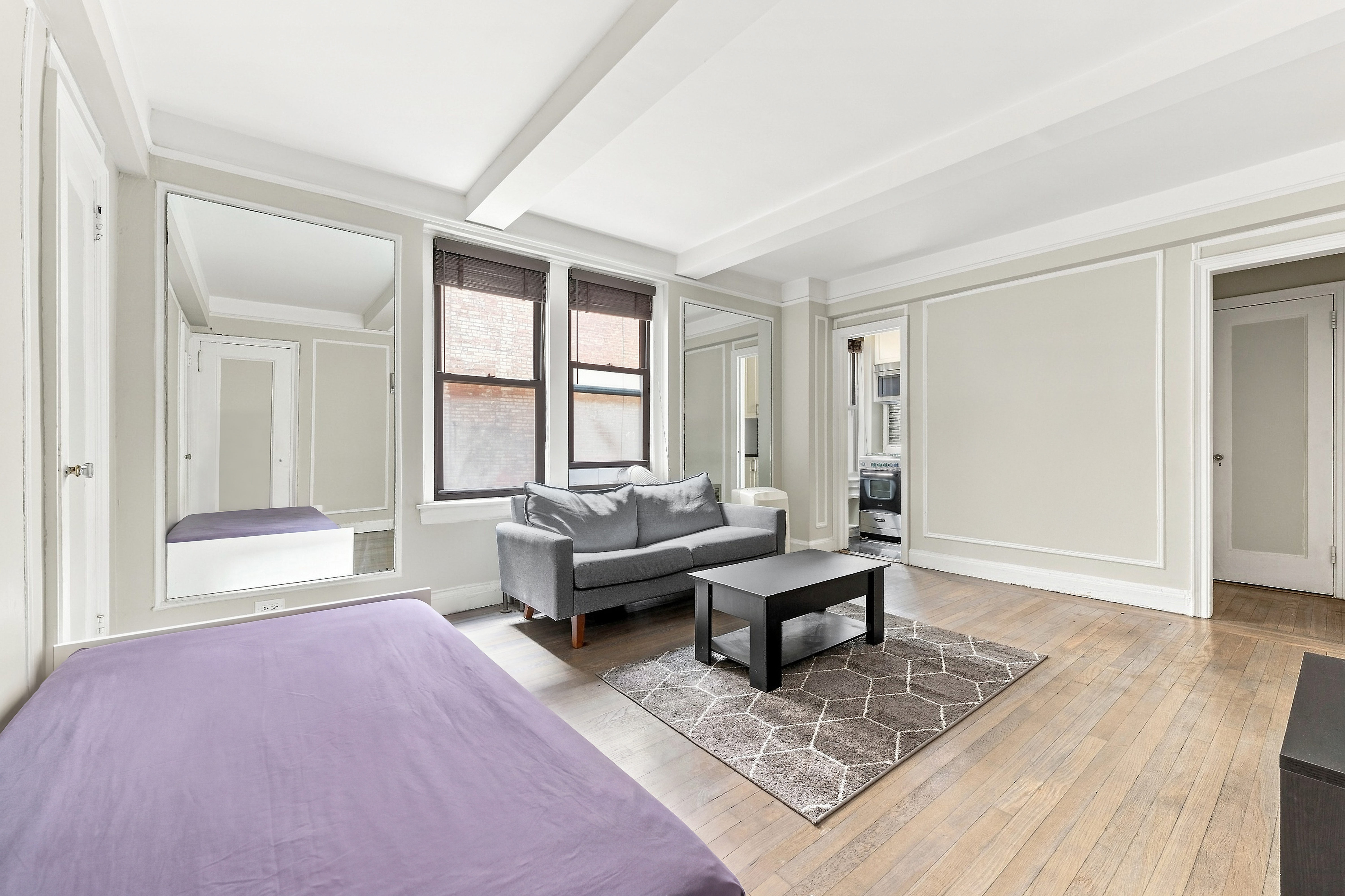 321 East 54th Street, Unit 3D Manhattan, NY 10022 - Photo 3 of 7 Gallery Image 3
