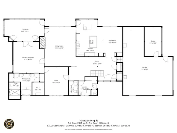 $1,300,000 | 100 Millstone Lane, Pittsburgh, PA 15238