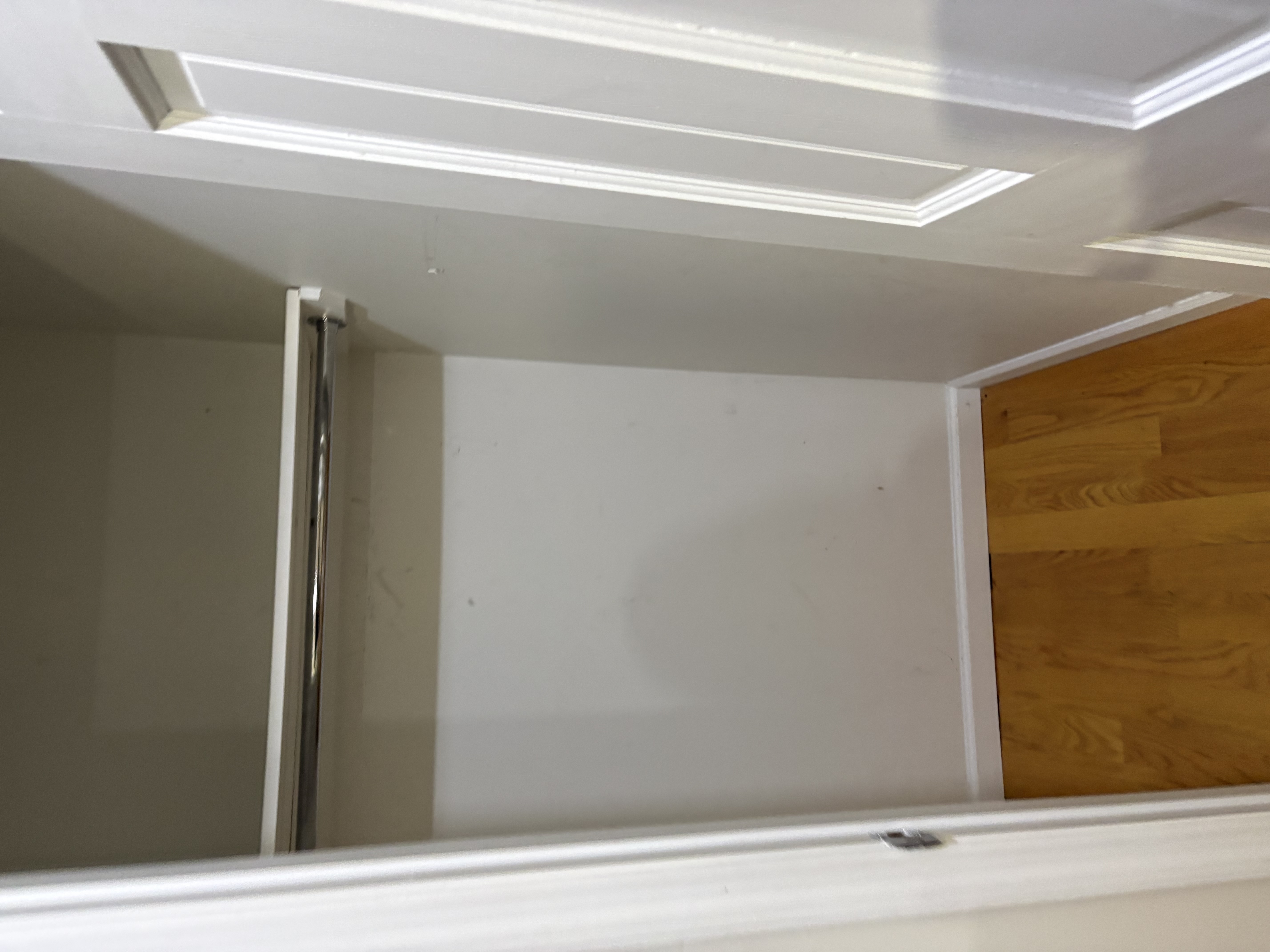 8703 5th Avenue, Unit 2F Brooklyn, NY 11209 - Photo 5 of 9 a view of closet