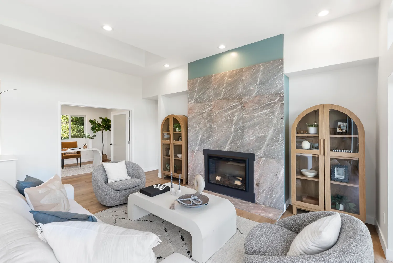 $3,795,000 | 7875 Bellakaren Place, La Jolla, CA 92037