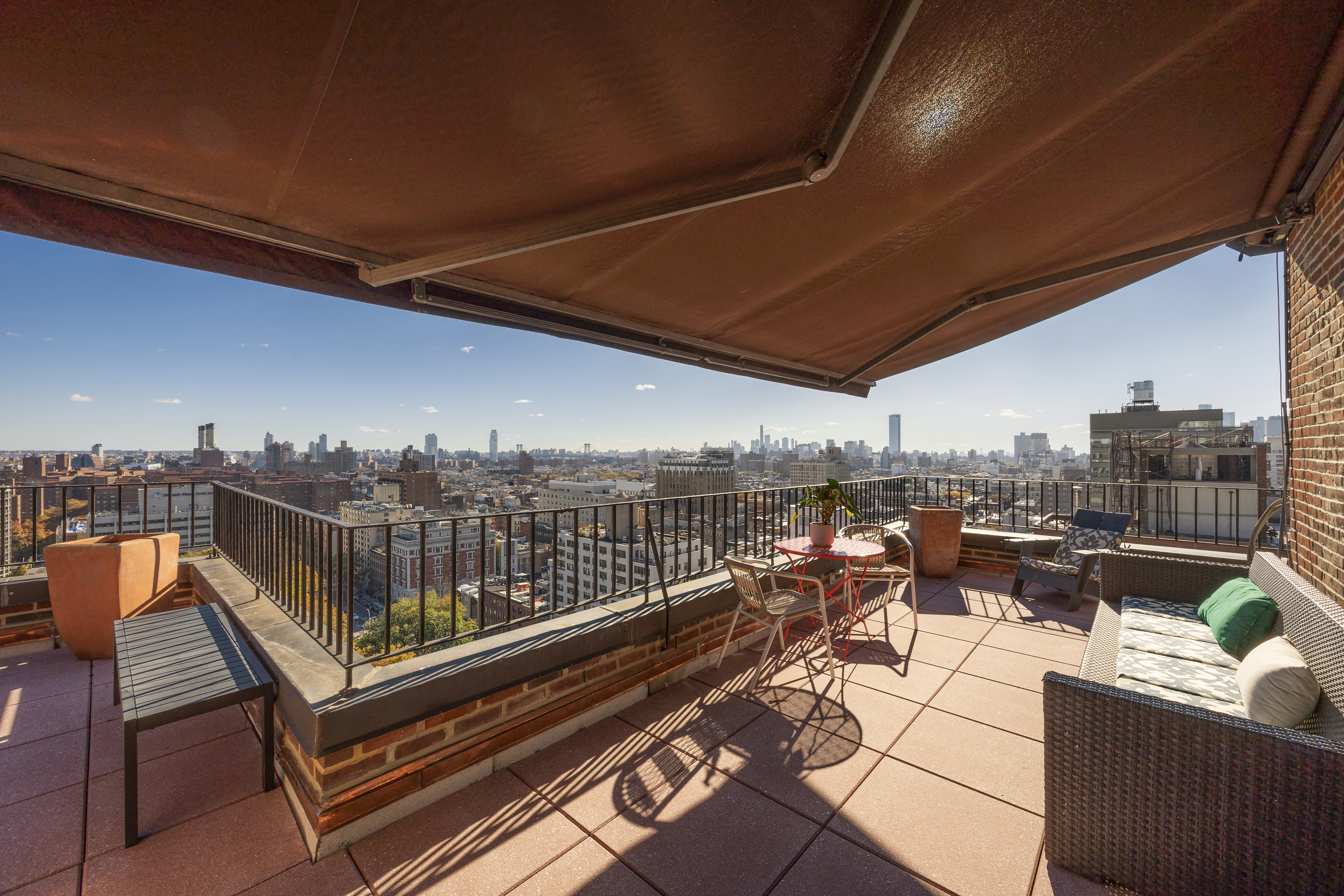 200 East 16th Street, Unit PHA Manhattan, NY 10003 - Photo 12 of 13