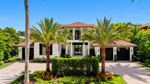$11,995,000 | 2231 Forrest Lane, Naples, FL 34102