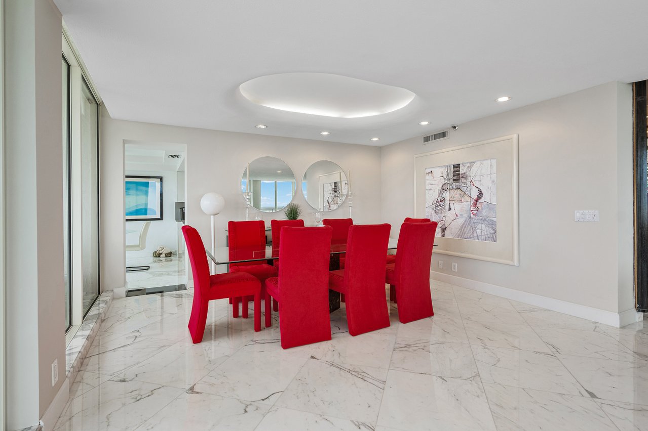 4201 North Ocean Boulevard, Unit 1801C Boca Raton, FL 33431 - Photo 8 of 37