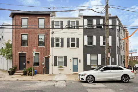 $369,000 | 110 West Wildey Street, Philadelphia, PA 19123