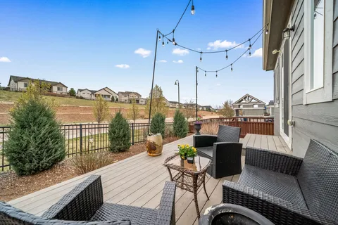 $600,000 | 6393 Agave Avenue, Castle Rock, CO 80108